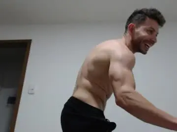 Chaturbate Best Webcam of rocky_muscle