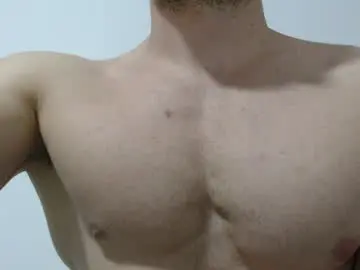 Chaturbate Live Sex Cam of rocky_muscle