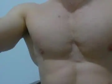 Chaturbate Best live sex cam show of rocky_muscle