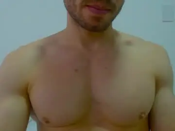 Chaturbate Best Webcam of rocky_muscle