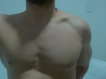 Chaturbate Private Sex Chat of rocky_muscle