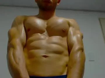 Chaturbate Best Webcam of rocky_muscle