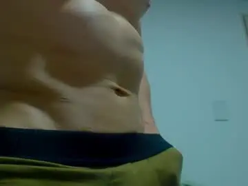 Chaturbate Sex Cam of rocky_muscle