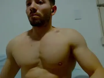 Chaturbate Free Porn Cam of rocky_muscle