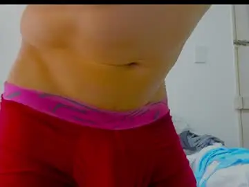 Chaturbate Sex Cam of rocky_muscle