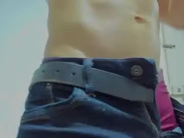Chaturbate Private Sex Chat of rocky_muscle