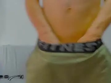 Chaturbate Free Live Porn of rocky_muscle