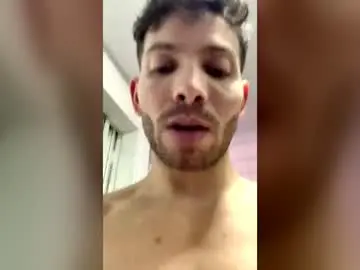 Chaturbate Free Porn Cam of rocky_muscle