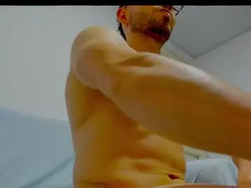Chaturbate Adult Video Chat of rocky_muscle