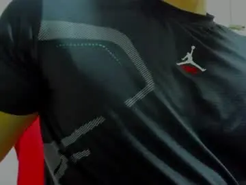 Chaturbate Sex Cam of rocky_muscle
