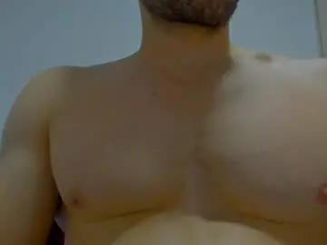 Chaturbate Best live sex cam show of rocky_muscle