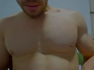 Chaturbate Nude Webcam of rocky_muscle