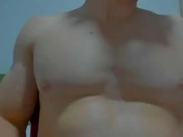 Chaturbate Private Sex Chat of rocky_muscle