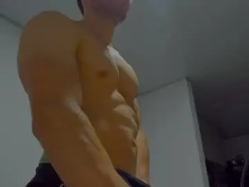 Chaturbate Nude Webcam of rocky_muscle