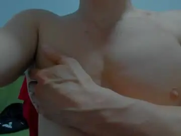 Chaturbate Live Sex of rocky_muscle