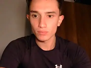 Chaturbate Sex Chat of rolito18_