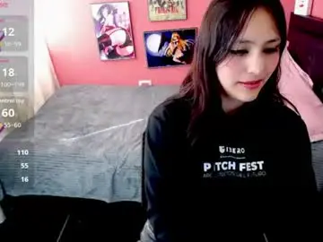 Chaturbate Adult Video Chat of sakuraamimi