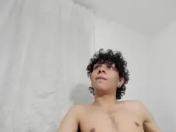 Chaturbate Free Porn Cam of sam_demon_