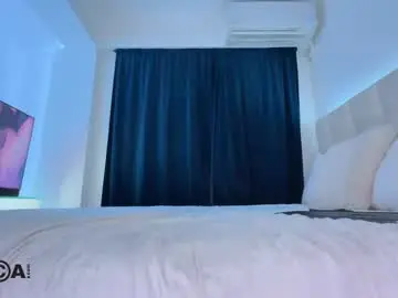 Chaturbate Live Sex Cam of scarlettandtom