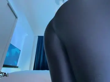 Chaturbate Private Sex Chat of scarlettandtom