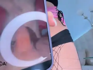 Chaturbate Live Sex of scarlettandtom