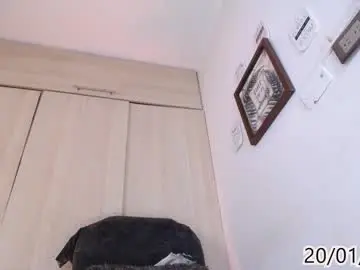 Chaturbate Sex Cam of sexyshemale4uxxx