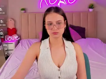 Chaturbate Adult Video Chat of shei1a_shy