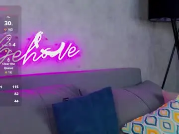 Chaturbate Best live sex cam show of shei1a_shy