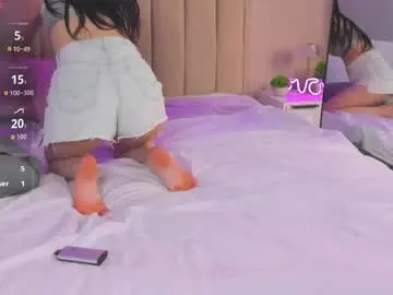 Chaturbate Sex Cam of shei1a_shy