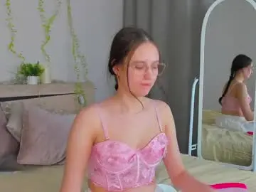 Chaturbate Sex Chat of shei1a_shy