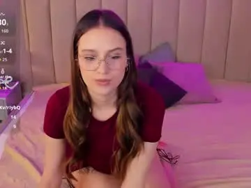 Chaturbate Best live sex cam show of shei1a_shy