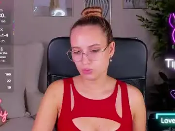 Chaturbate Best Webcam of shei1a_shy