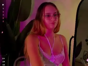 Chaturbate Best Webcam of shei1a_shy