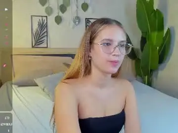 Chaturbate Private Sex Chat of shei1a_shy