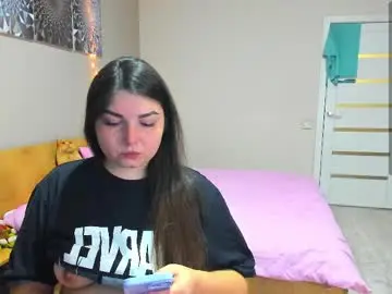 Chaturbate Nude Webcam of shyadalin