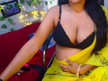 Chaturbate Free Live Porn of sweetsour18