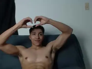 Chaturbate Sex Cam of thesaint_xxx