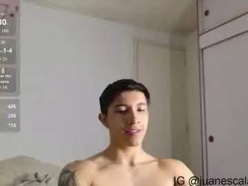 Chaturbate Live Sex of thesaint_xxx