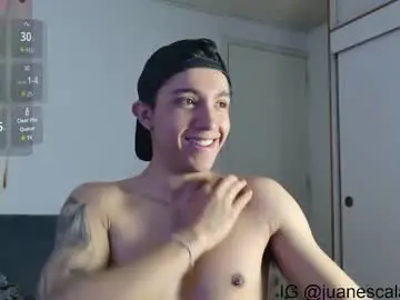Chaturbate Free Porn Cam of thesaint_xxx