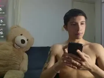 Chaturbate Adult Webcams of thesaint_xxx