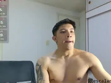 Chaturbate Live Sex of thesaint_xxx