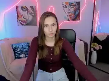 Chaturbate Sex Cam of wanda_say