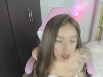 Chaturbate Live Porn of your_isa