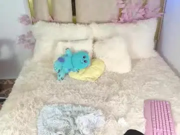 Chaturbate Watch Live Sex Cams of your_isa