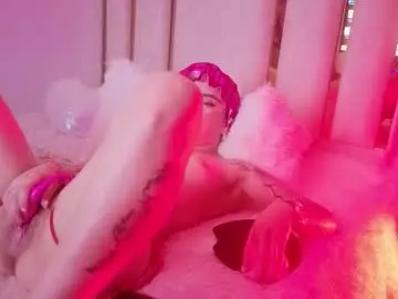 Chaturbate Live Sex Cam of your_isa