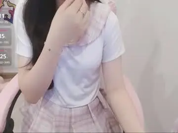 Chaturbate Free Live Porn of _girlcute_