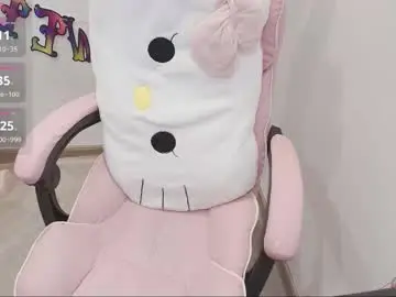 Chaturbate Adult Webcams of _girlcute_