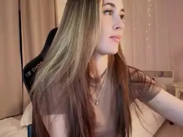 Chaturbate Free Porn Cam of _melissa_evanss_