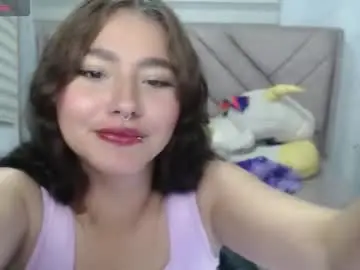 Chaturbate Best live sex cam show of afrodita_wild_v