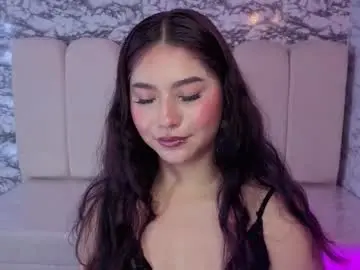 Chaturbate Watch Live Sex Cams of afrodita_wild_v